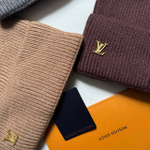 Шапка Louis Vuitton