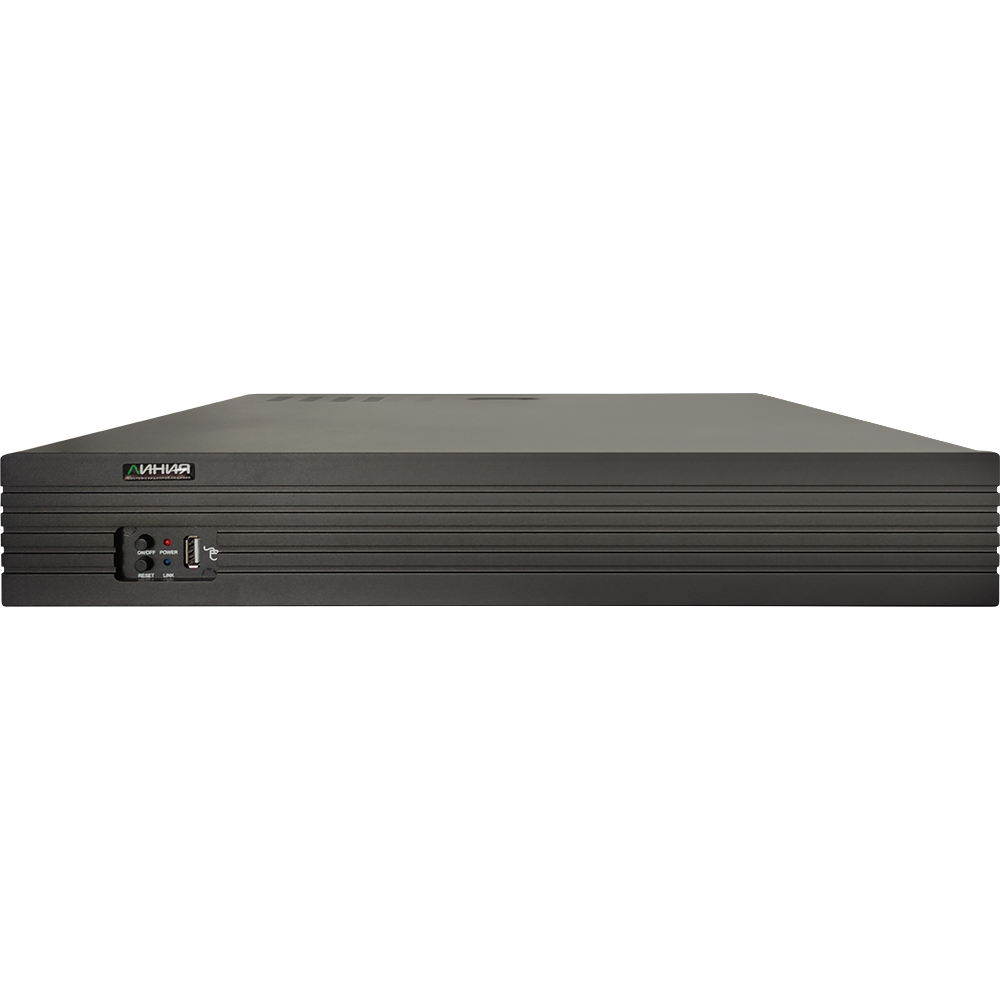 Линия NVR 32 2U Linux