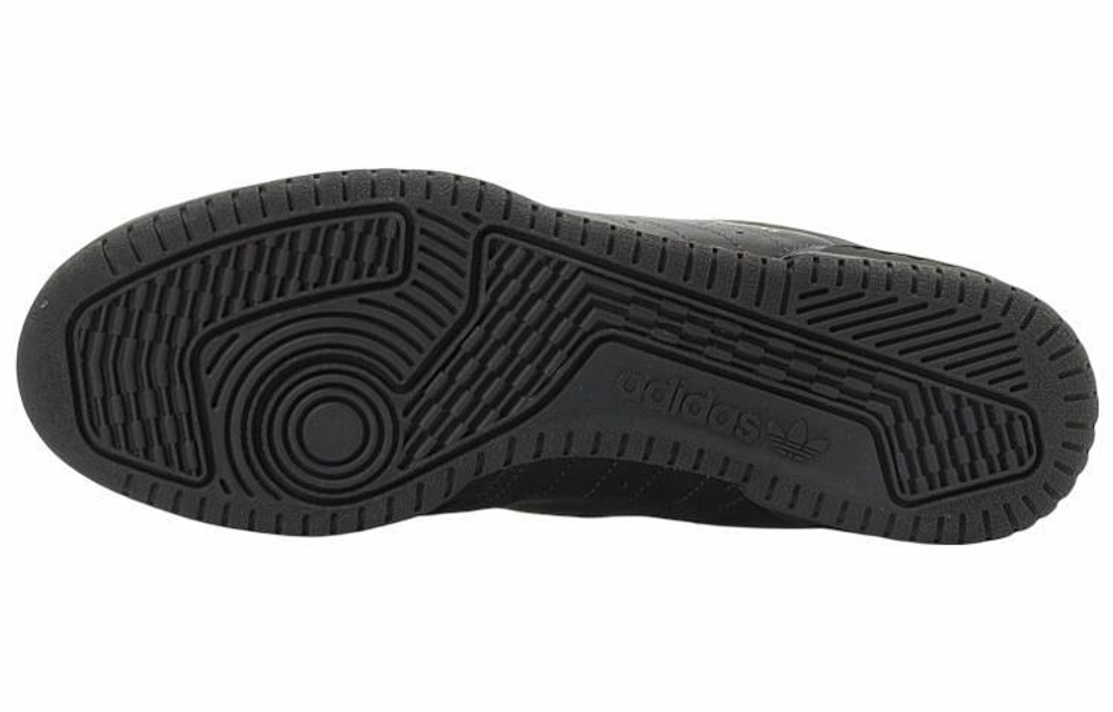 Кроссовки Adidas Originals Yeezy Powerphase Calabasas Core Black