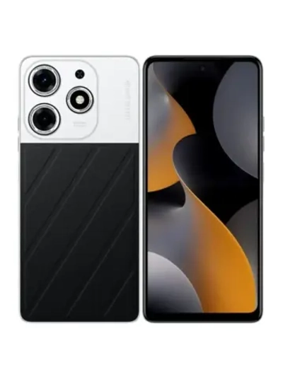 6,78" Смартфон Spark 10 Pro 4/128 ГБ 4895180799174 BLACK