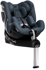 Автокресло Recaro Toron 1 (40-105 см, 0-21 кг) Gallant Grey
