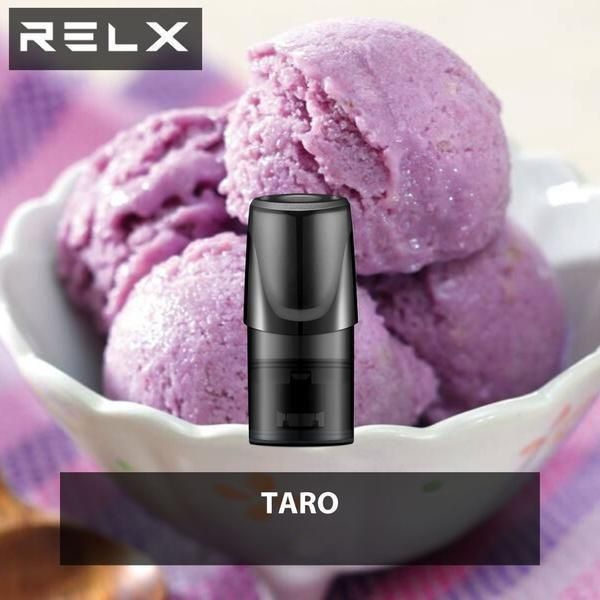 Купить Сменный Картридж RELX