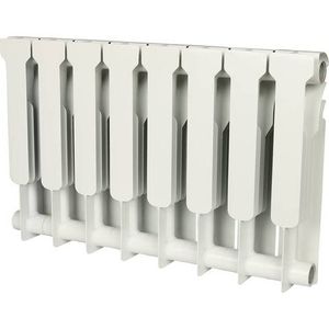 Радиаторы отопления биметаллические