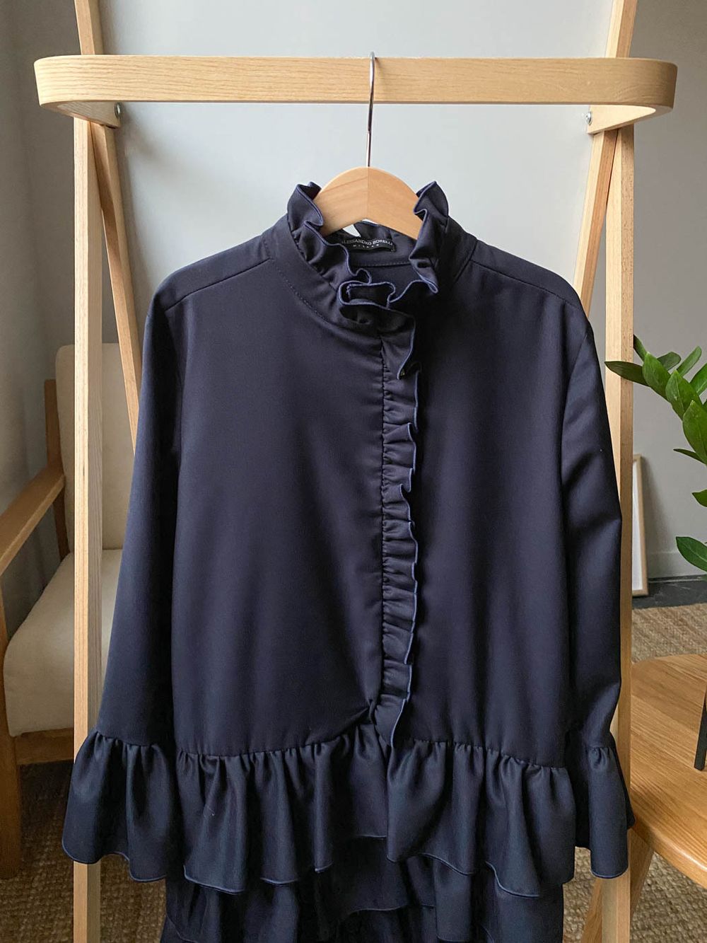 Платье Alessandro Borelli