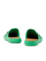 Клоги Из Иск. Кожи Foot Clogs
