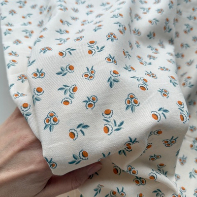 Хлопок твил Марьяша