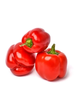 Семена перец сладкий красный 30шт
