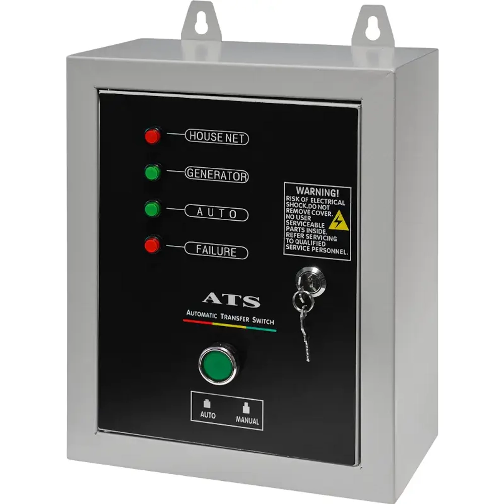 ТСС SGG 6000EHNA Duplex бензогенератор с блоком АВР ТСС С 9000/230 160012/190047