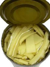 Ростки бамбука полоски Aroy-D 540 г