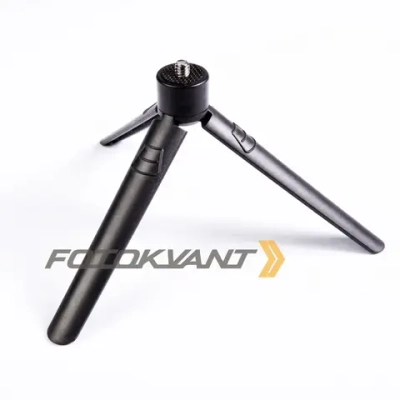 Мини-штатив Fotokvant TM-14 с резьбой 1/4