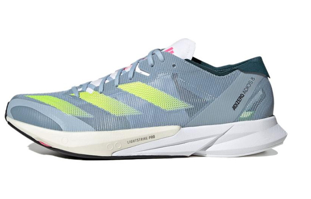 Кроссовки Adidas Adizero Adios 8