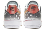 Кроссовки Nike Air Force 1 Low (Женская размерная сетка)