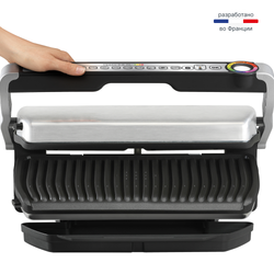 Умный электрогриль Tefal Optigrill+ XL GC722D34