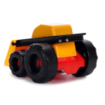 Погрузчик (Малышки) (Форма)