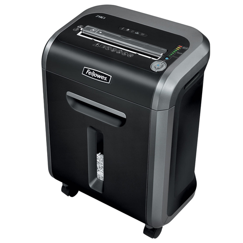 Уничтожитель документов Fellowes Powershred 79Ci (FS-46790)