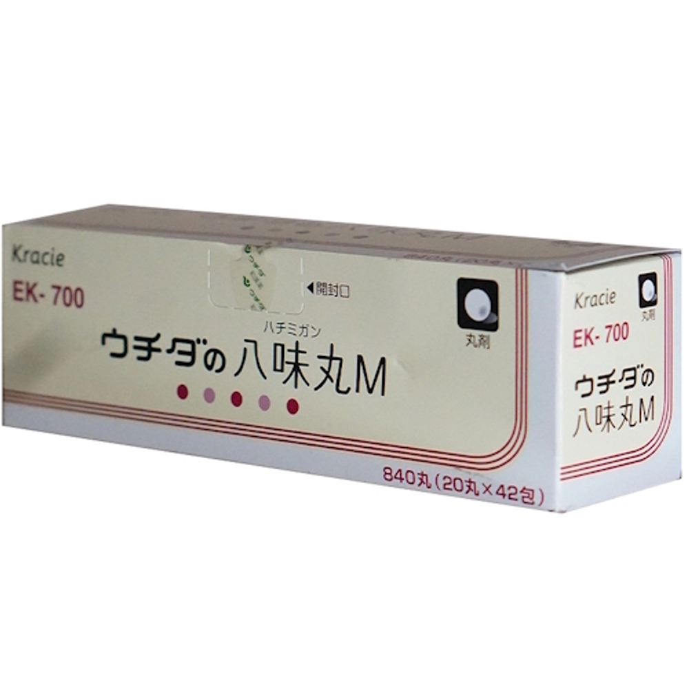 Средство от простатита Хачимиган