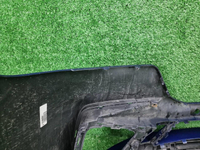 Бампер передний Hongqi HS5 (2019-н.в.)