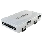 Коробка Nautilus (Double Sided Box) NB2-285V 14отд. 285x190x50мм