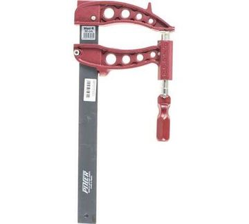 Струбцина Piher Maxi-R 30х16см, 10000N