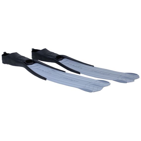 Ласты Marlin DEEP Soft grey