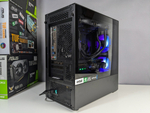 GT1 на базе i5-12400f | RTX 3050 | 16GB DDR5