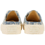 Кроссовки MLB Playball Mule Mono Denim, 32SHSD111-50U