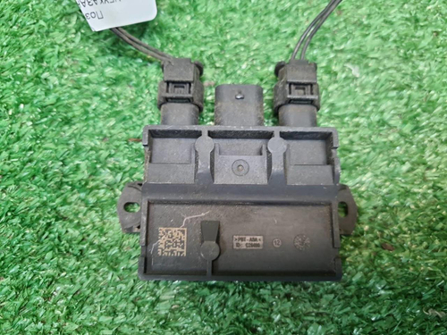 Блок управления багажника BMW X5 G05 (2018-н.в.)