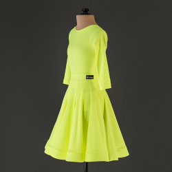 платье по правилам фтсарр