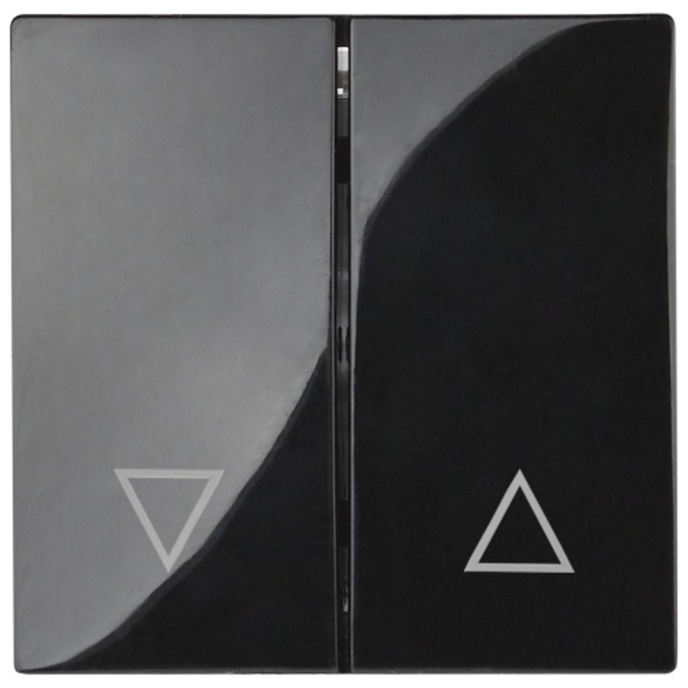 12-6203-06 ЭРА Клавиши для 12-1109, 12-1110, 14-1109, 14-1110, чёрный | Эра 12 Клавиши