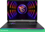 Ноутбук MSI Raider GE68HX 13VG-056PL