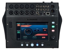 Allen & Heath CQ12T