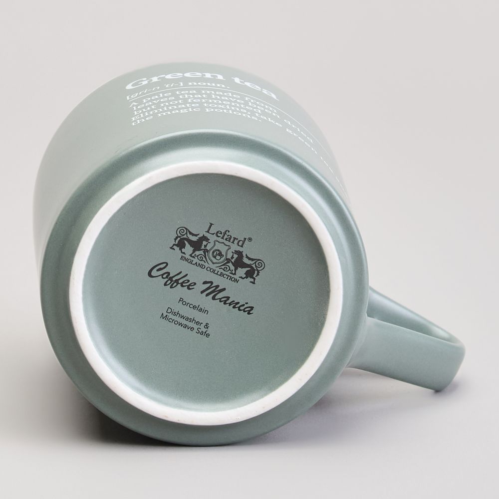 НАБОР КРУЖЕК LEFARD 3ШТ НА МЕТАЛ.ПОДСТАВКЕ 250/320/400МЛ