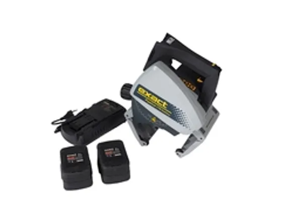 Электрический труборез Exact PipeCut V1000 Battery