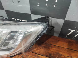 Фара левая Fiat Ducato 3 14-нв Новая Оригинал 1394426080