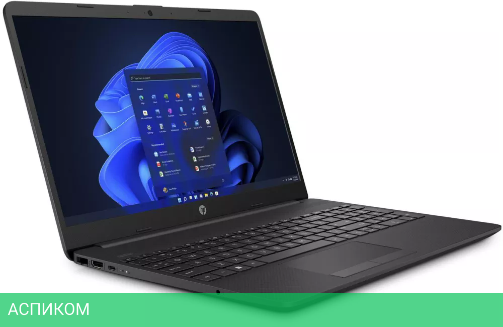 Ноутбук HP 250 G9 724M5EA
