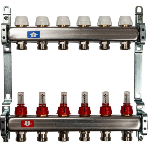 Колл. группа С расход.  6-вых.  ST  (6/1шт) Т