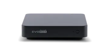 EVOBOX Club