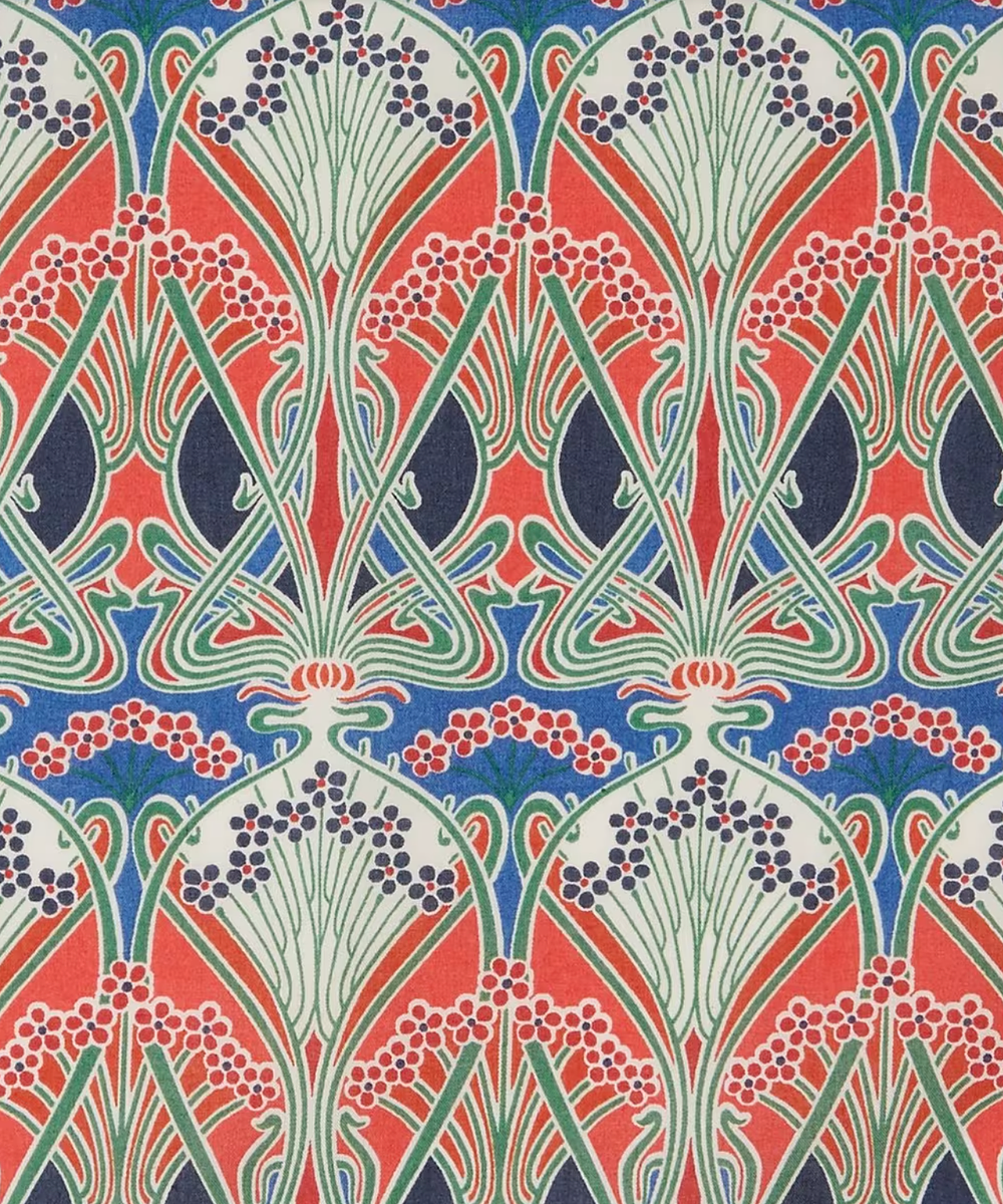 Отрез ткани из классической коллекции «Наследие»