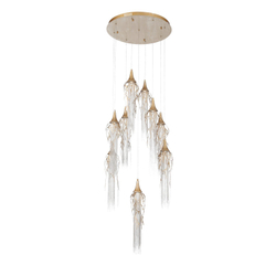 Светильник подвесной ST Luce Salica SL1116.203.09