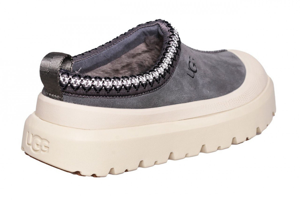 UGG Mens Tazz Hybrid Grey