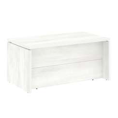 Yalta Стол руководителя LT.A-16 Снежная Патина 1600*900*750