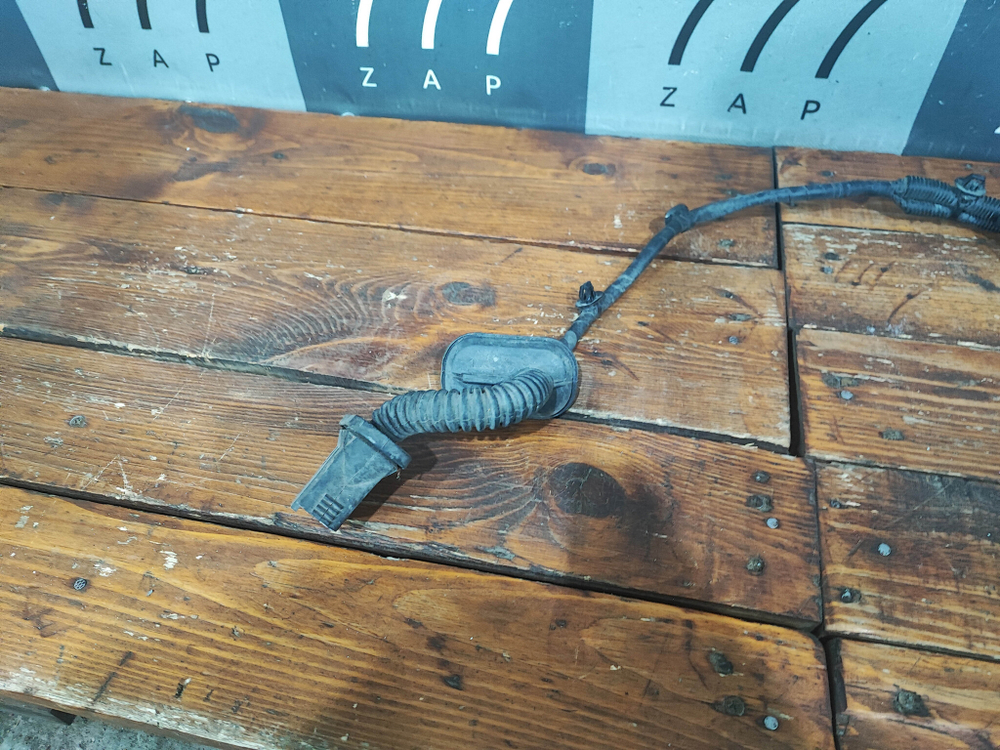 Проводка двери задней левой Infiniti M / Q70 (Y51) 10-13 Б/У Оригинал 241271ME1A