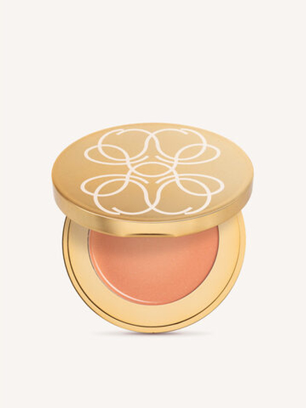 Кремовые румяна, оттенок #peach