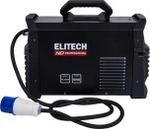 Аппарат плазменной резки ELITECH WM 60 PLASMA HD 204479