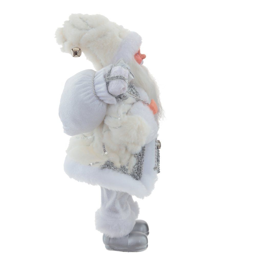 GAEM Дед Мороз, L19 W13 H42 см