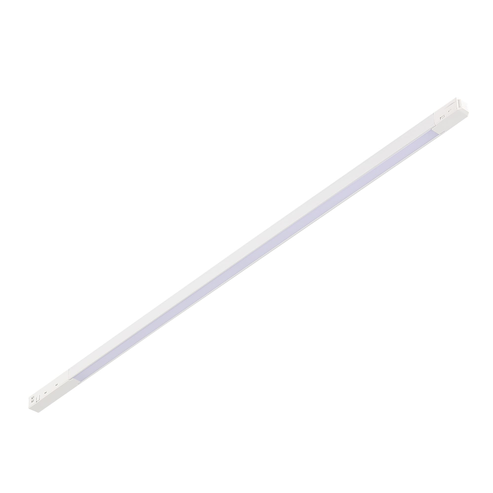 ST1360.546.20 Магнитный трековый светильник Белый LED 1*20W 4000K 1300Lm Ra>90 120 IP20 L606xW22xH44 SKYLINE 48+