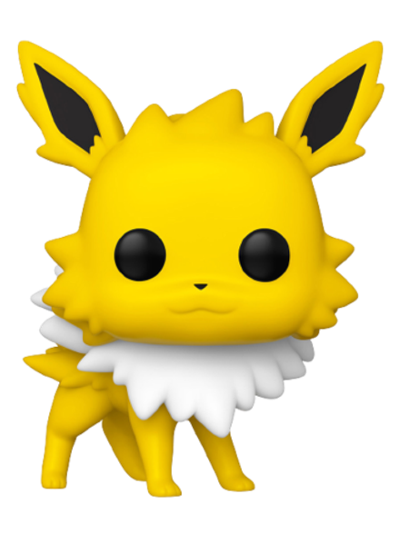 Фигурка Funko POP! Games Pokemon Jolteon