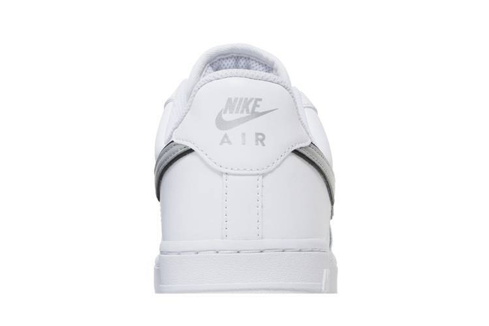 Кроссовки Nike Air Force 1 Low 07 Essential (Женская размерная сетка)