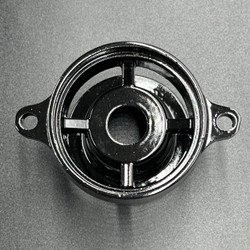 Обойма гребного вала Tohatsu 4-6, MFS6 (369S60101-1;369-60101;825118T)(WUHU)