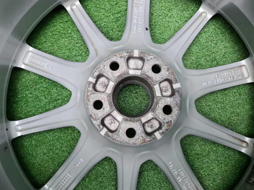 Диск литой R20 Audi A7 2 (2018-н.в.)